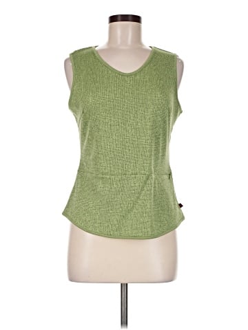 Woolrich Sleeveless T-Shirt (view 1)