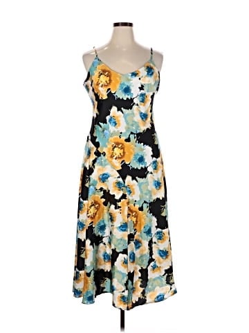 Apparalel Cocktail Dress (view 1)