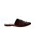 Sam Edelman Brown Mule/Clog Size 8 - photo 1
