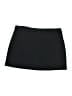 Nike Solid Black Skort Size L - photo 2
