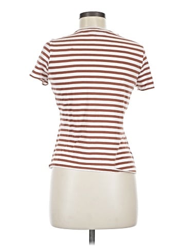 Vince. Short Sleeve Turtleneck (view 2)