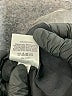 Express 100% Polyester Black Cargo Pants Size 0 - photo 5