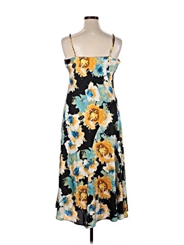 Apparalel Cocktail Dress (view 2)