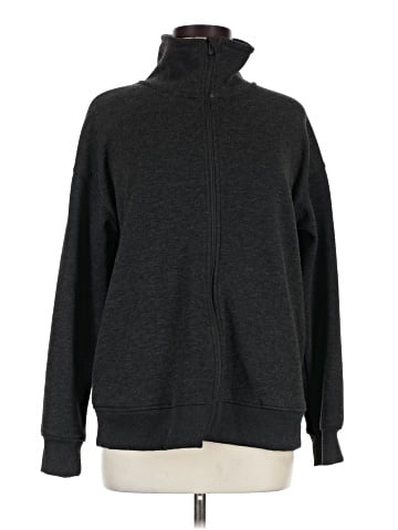 Mondetta Turtleneck Sweater (view 1)
