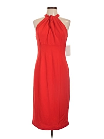 Julia Jordan Cocktail Dress (view 1)