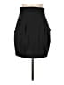 Miss Sixty Black Casual Skirt Size M - photo 1