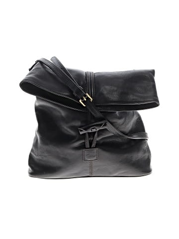 Dooney & Bourke Leather Crossbody Bag (view 1)