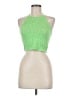 BP. Green Tank Top Size M - photo 1