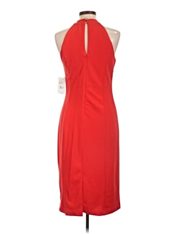 Julia Jordan Cocktail Dress (view 2)