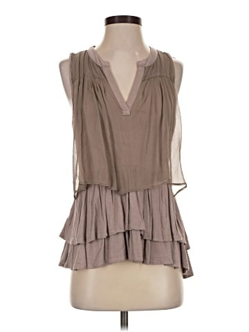 Clu + Willoughby Casual Dress (view 1)