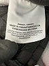 Nike 100% Polyester Gray Sweatpants Size M (kids) - photo 4