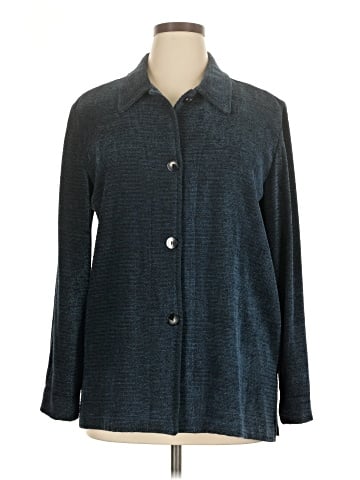 Sag Harbor Cardigan (view 1)