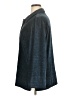 Sag Harbor Teal Cardigan Size 14 - photo 5