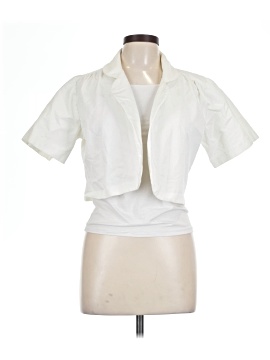 Vicki Wayne Short Sleeve Blouse
