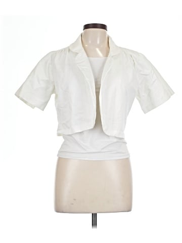 Vicki Wayne Short Sleeve Blouse (view 1)
