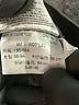 Levi's Black Jeans Size 27 waist - photo 9