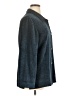 Sag Harbor Teal Cardigan Size 14 - photo 4