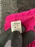 Unbranded Solid Pink Swimsuit Top Size S - photo 3