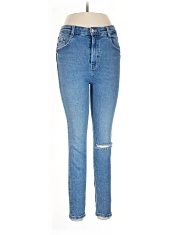 Zara Jeans (view 1)