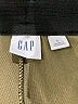 Gap Green Casual Pants Size L - photo 4