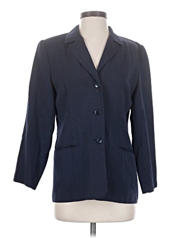 Jaclyn Smith Blazer (view 1)