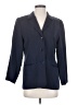 Jaclyn Smith Blue Blazer Size S - photo 1
