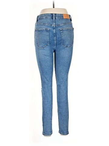 Zara Jeans (view 2)