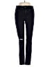 American Eagle Outfitters Black Jeans Size 2R - photo 1