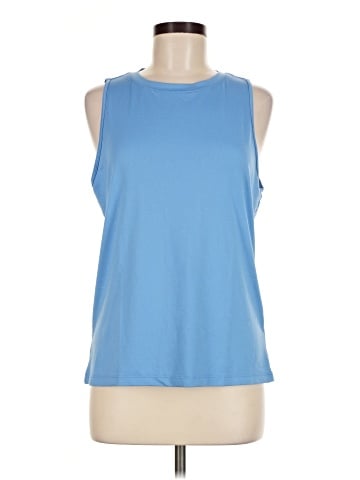 Fabletics Sleeveless T-Shirt (view 1)