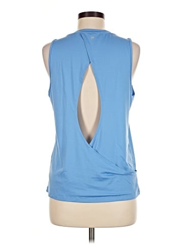 Fabletics Sleeveless T-Shirt (view 2)