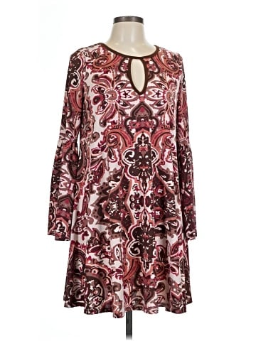 Haani Casual Dress (view 1)