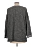 Old Navy Gray Pullover Sweater Size L - photo 2
