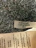 Calvin Klein Silver Long Sleeve Blouse Size XS - photo 8