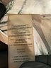 Calvin Klein Silver Long Sleeve Blouse Size XS - photo 9