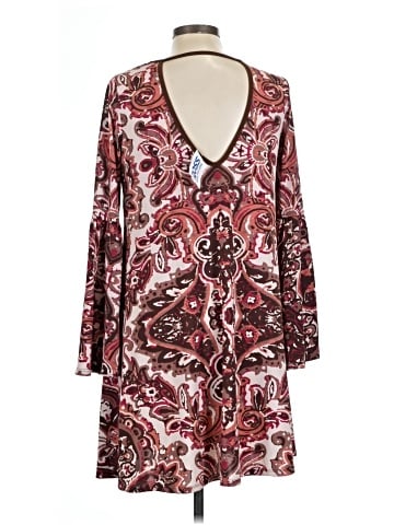 Haani Casual Dress (view 2)