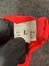 Unbranded Orange Tank Top Size L - photo 7