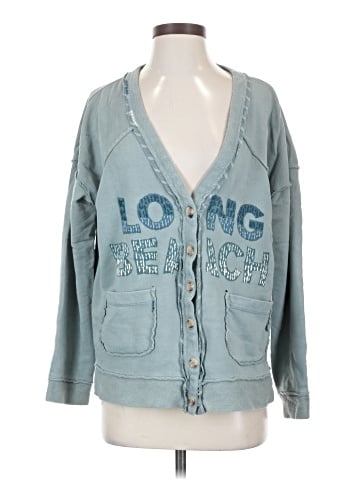 Pilcro Jacket (view 1)