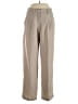 Another Love Solid Tan Khakis Size 8 - photo 1