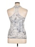 Lululemon Athletica Silver Tank Top Size XL (estimated) - photo 2