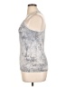 Lululemon Athletica Silver Tank Top Size XL (estimated) - photo 5