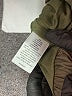 Leith Solid Green Casual Dress Size S - photo 8