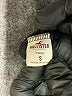 Hollister Black Swimsuit Top Size S - photo 3