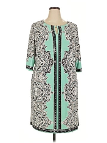 Studio One Casual Dress (view 1)