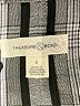 Treasure & Bond Plaid Gray Blazer Size S - photo 6