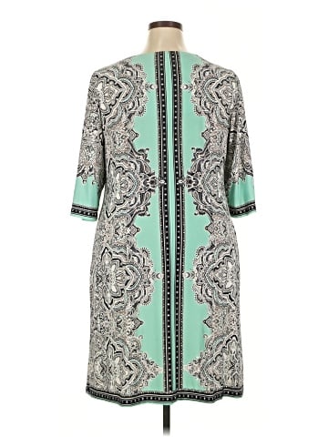 Studio One Casual Dress (view 2)