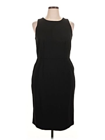 Ann Taylor LOFT Cocktail Dress (view 1)