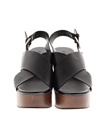 Old Navy Wedges (view 2)
