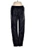 Bullhead Black Casual Pants Size S - photo 1
