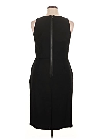 Ann Taylor LOFT Cocktail Dress (view 2)