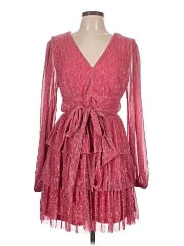 Lush Cocktail Dress (view 1)